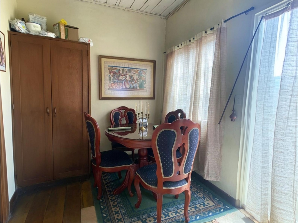 Casa en venta - San Jorge - Manizales - 6