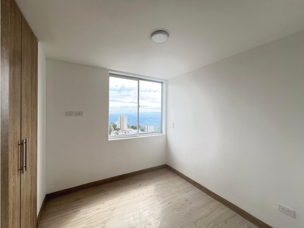 Apartamento en arrendamiento - Francia - Manizales — foto 5