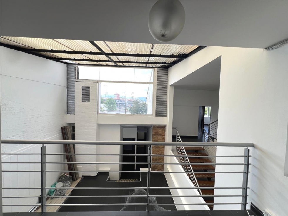 Casa comercial - Belén - Manizales - 4