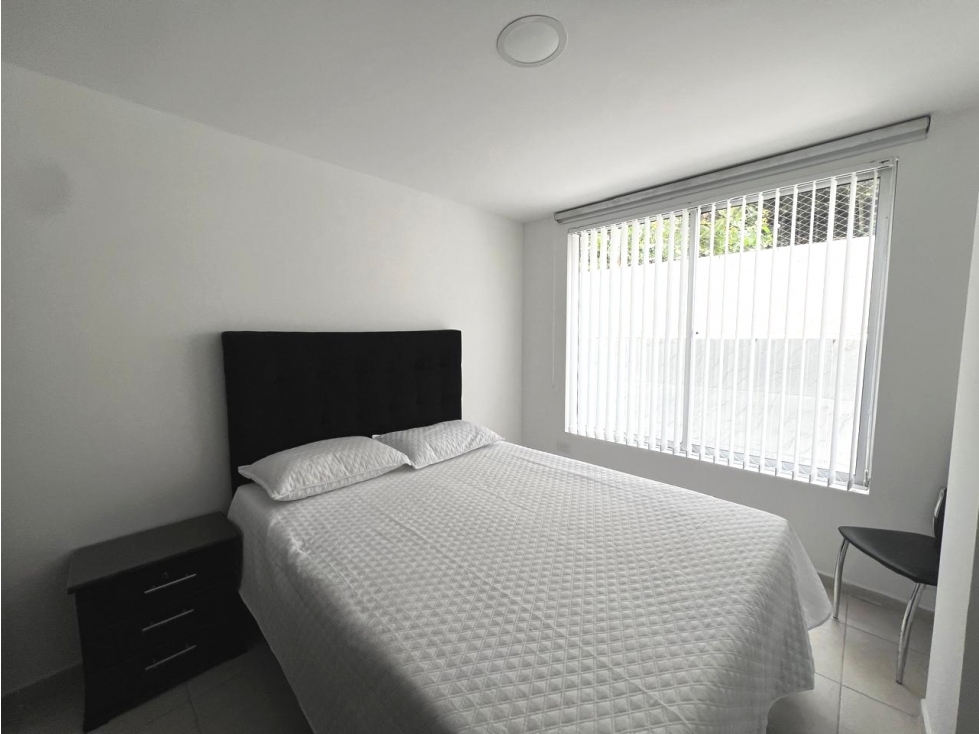Apartamento en arrendamiento - La Francia - Manizales — foto 5