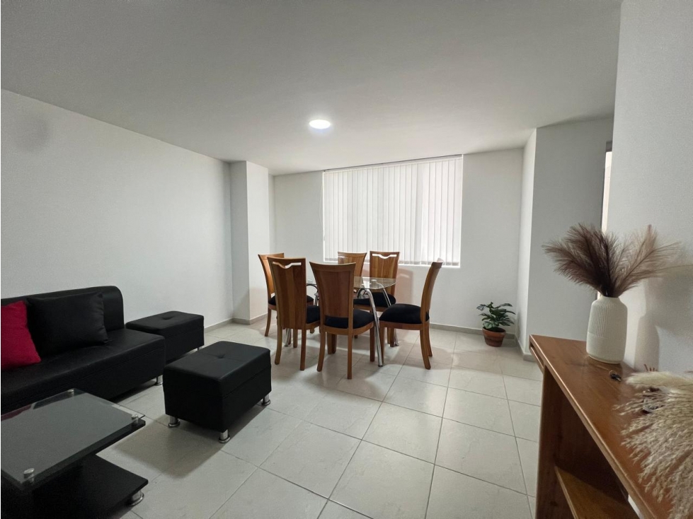 Apartamento en arrendamiento - La Francia - Manizales — foto 2