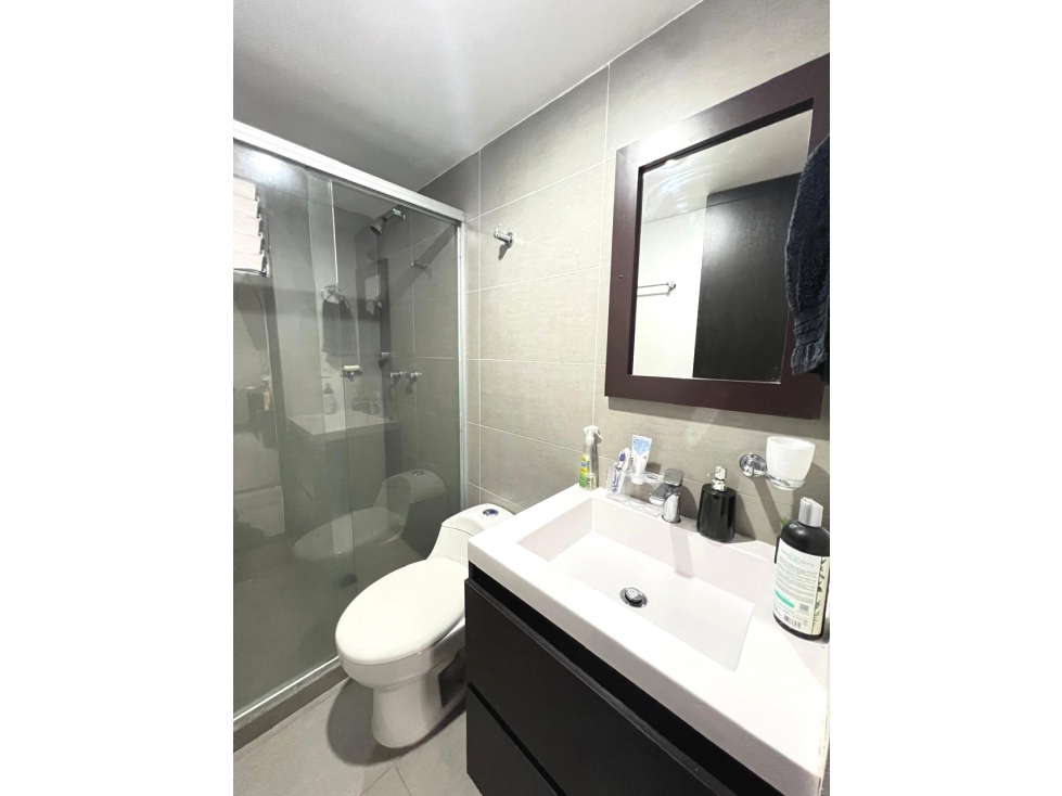 Apartamento en venta - Colseguros - Manizales - 6