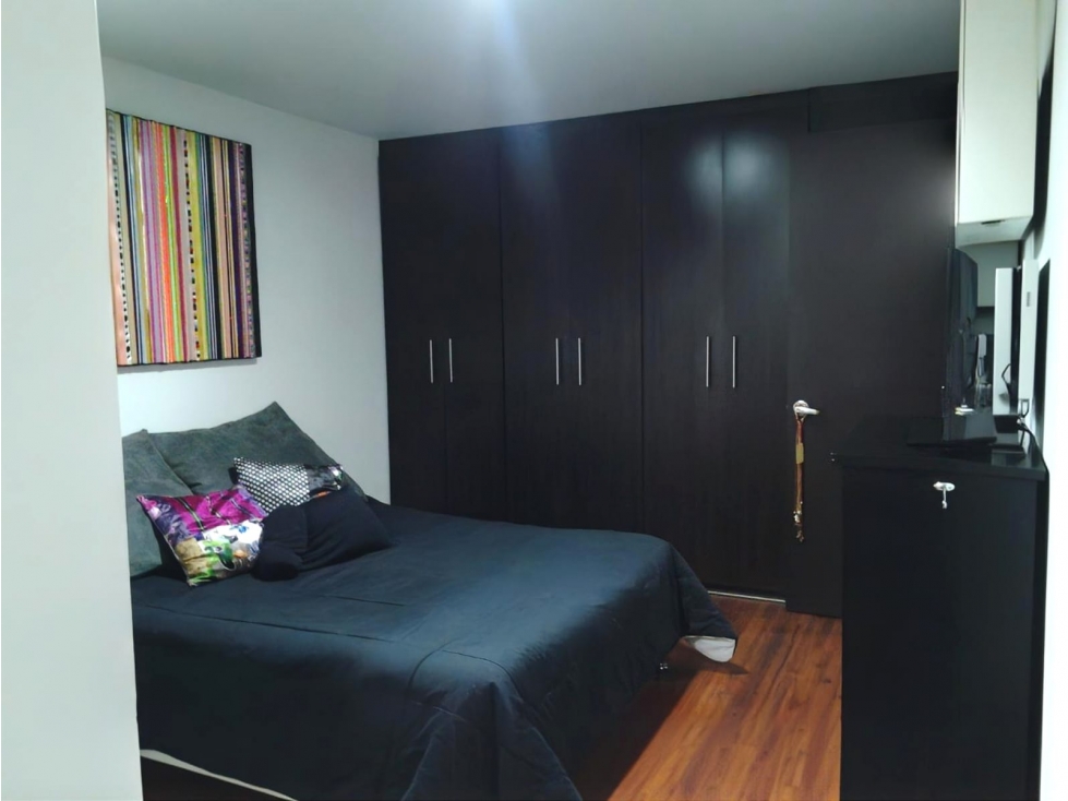 Apartaestudio en venta - Palermo - Manizales — foto 3