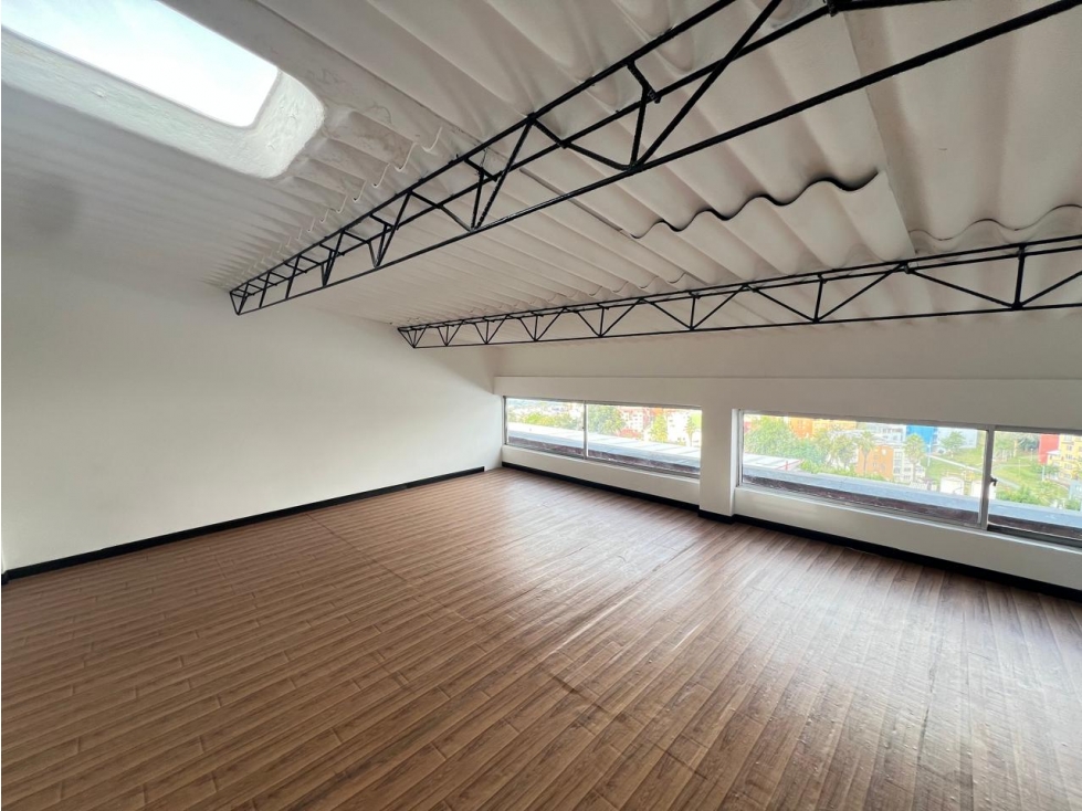 Apartamento en venta - Chipre - Manizales — foto 5