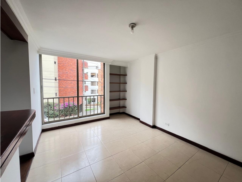 Apartaestudio en arrendamiento - Palermo - Manizales — foto 2