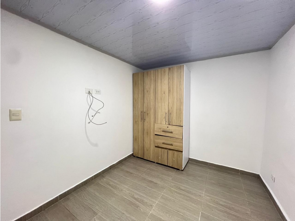 Apartamento en arrendamiento - Puertas del sol - Manizales — foto 6