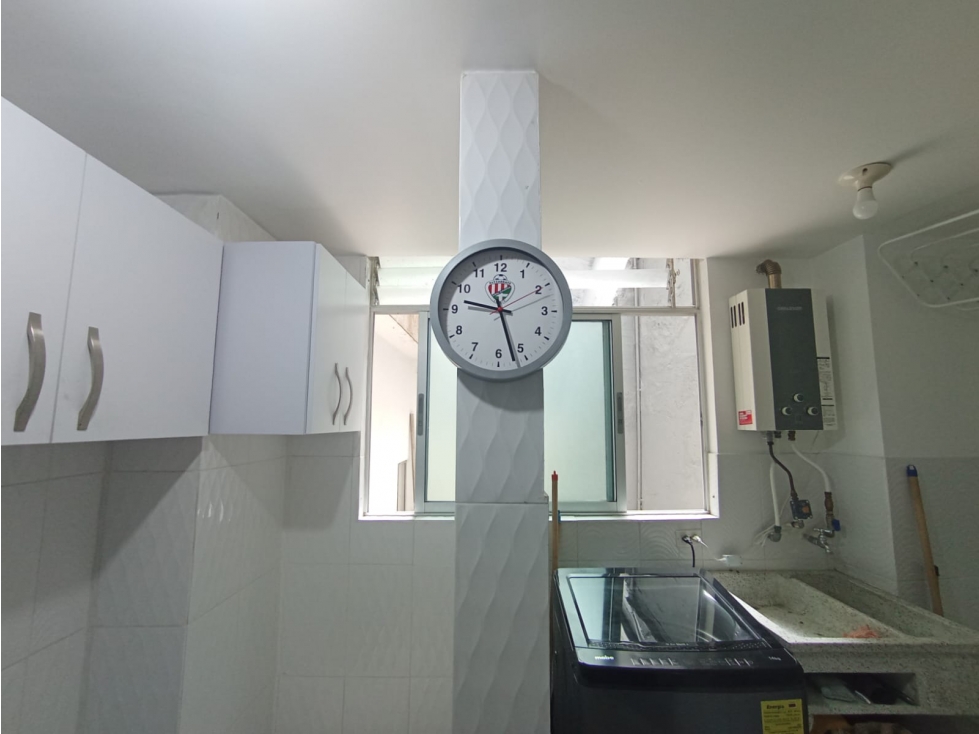 Apartaestudio en venta - Palermo - Manizales — foto 2