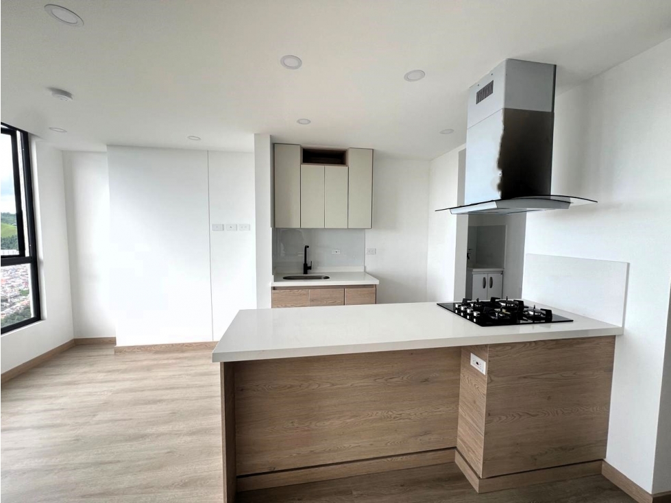 Apartaestudio en venta - Cerro de Oro - Manizales — foto 6