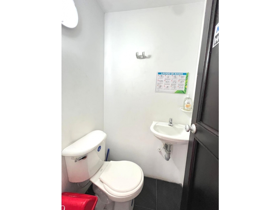 Oficina en arrendamiento - La Camelia - Manizales - 5