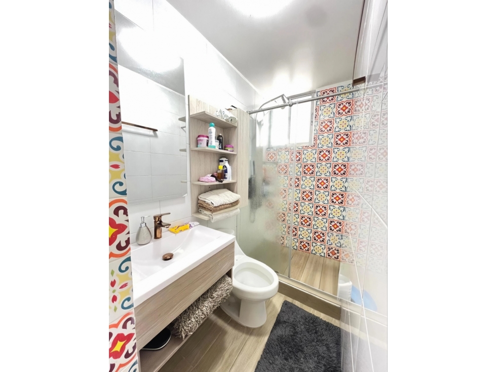 Apartamento en venta - Tejares - Manizales — foto 5