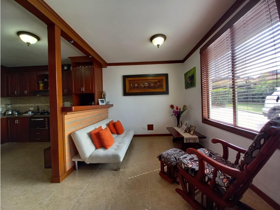 Casa en venta - San Marcel - Manizales — foto 2
