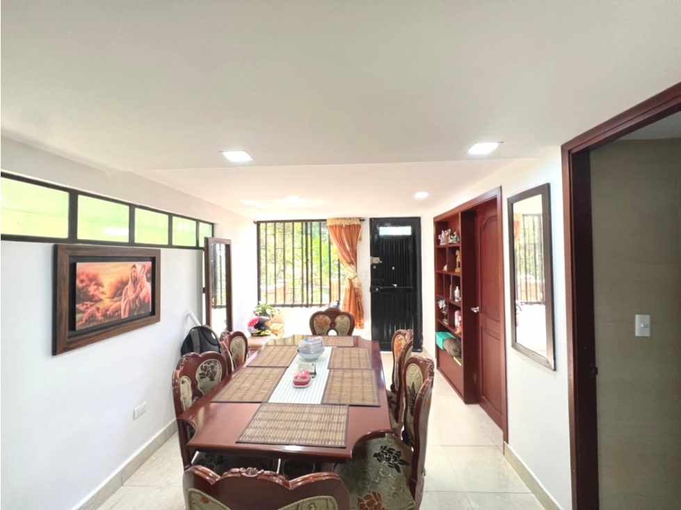 Casa en venta - Prado - Manizales