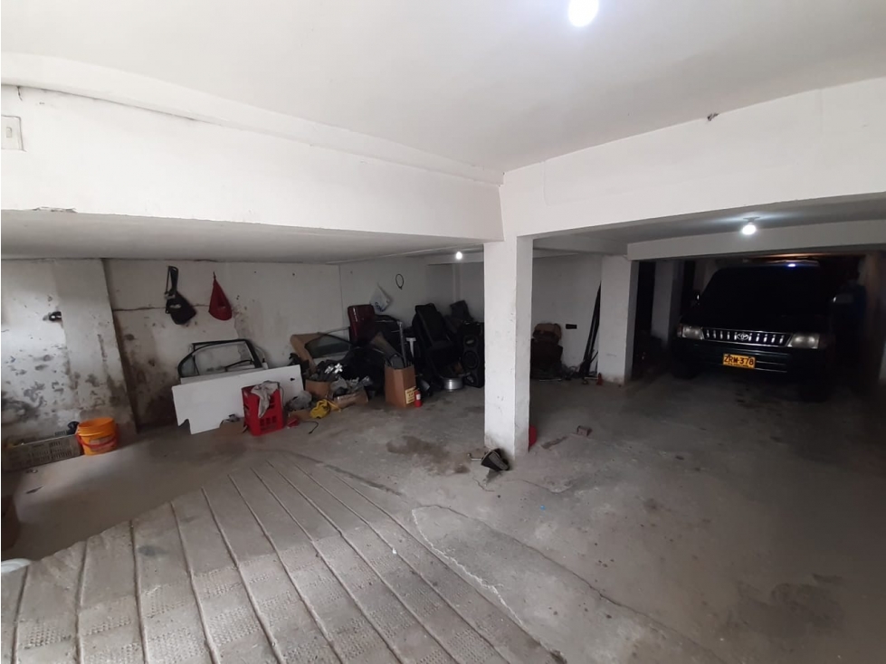 Casa en venta - Los Agustinos - Manizales — foto 6