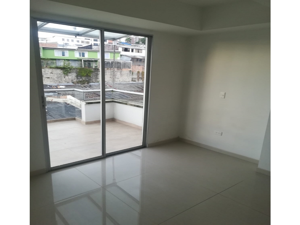 Apartamento en venta - Palermo - Manizales