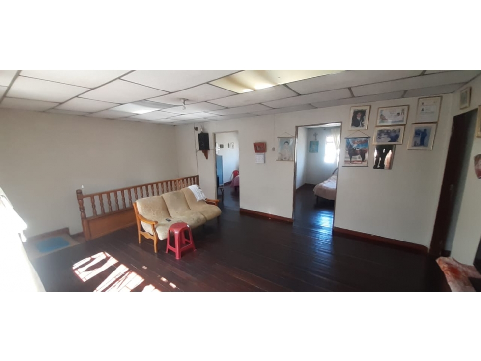 Casa en venta - El Portón - Villamaría