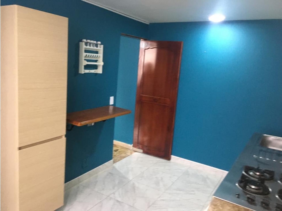 Apartamento en venta - Laureles - Manizales — foto 4