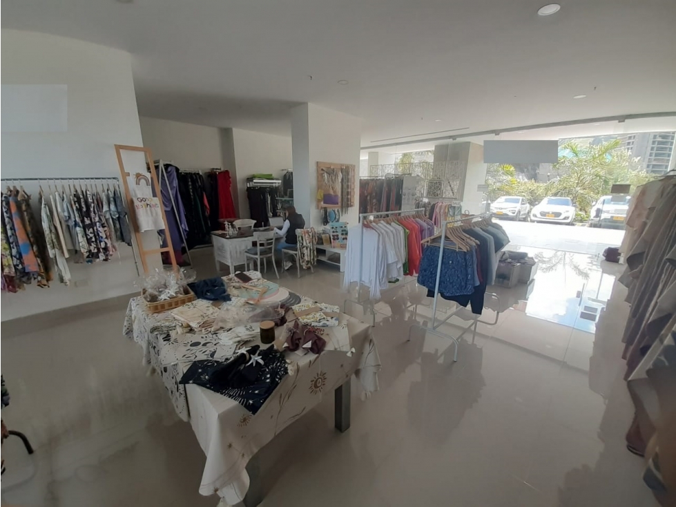 Local comercial en venta - El Trébol - Manizales — foto 4