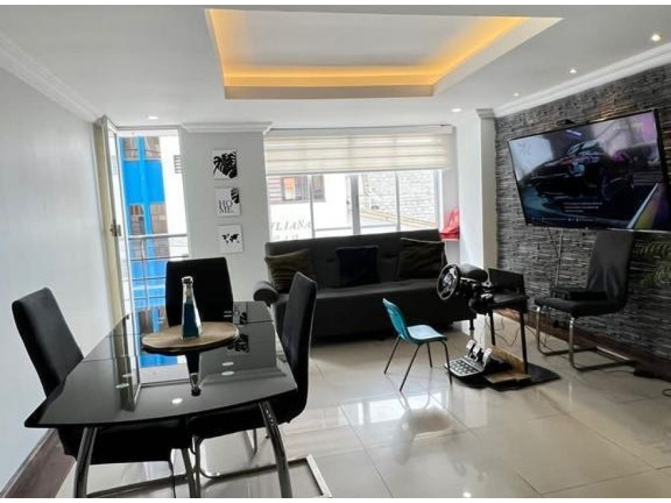 Apartamento en venta- Milán- Manizales — foto 2