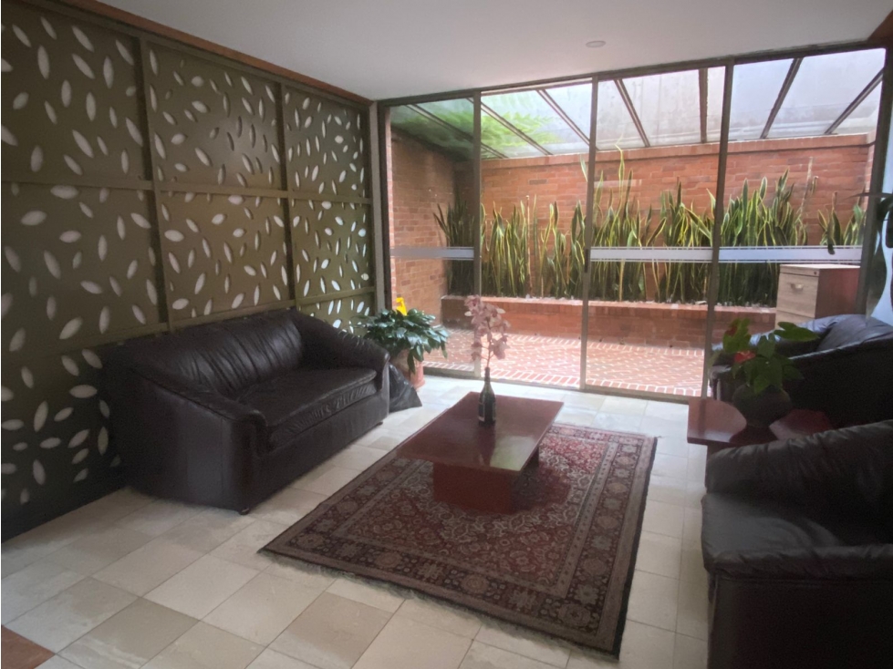 Apartamento en venta - Palogrande - Manizales