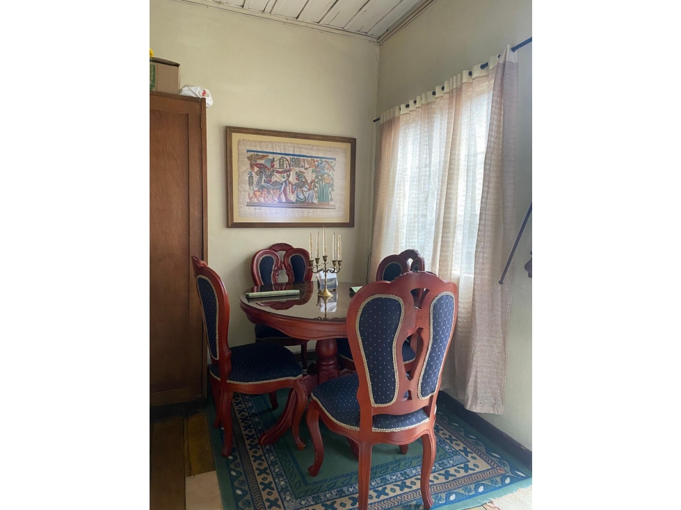 Casa con renta - San Jorge - Manizales — foto 6