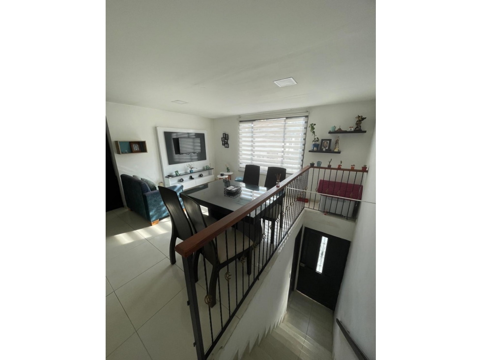 Casa con renta en venta - Urapanes - Villamaría — foto 2