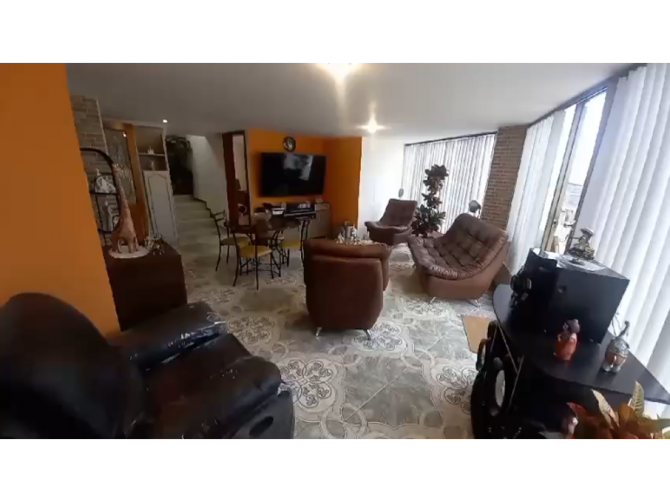 Apartamento en venta - Campohermoso- Manizales