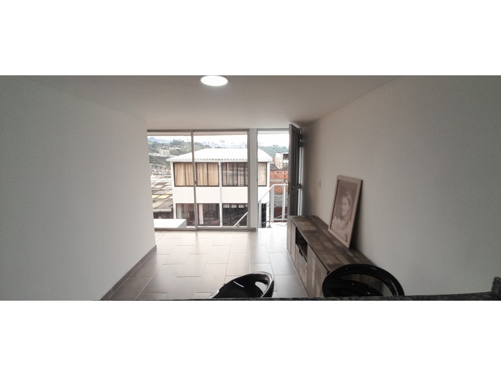 Casa con renta en venta - Villa Luz - Manizales