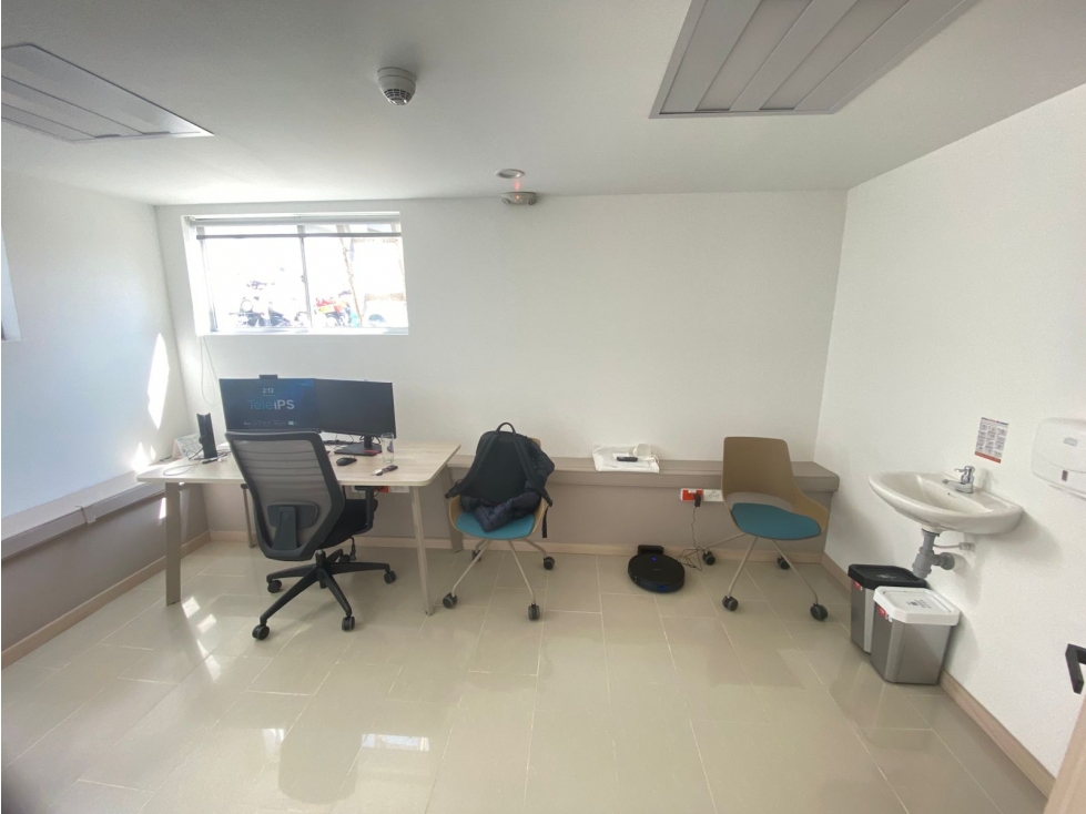 Local en arrendamiento - Belén - Manizales — foto 4