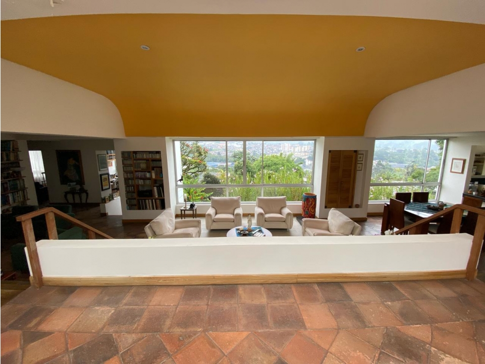 Casa en venta - La Alhambra - Manizales — foto 2