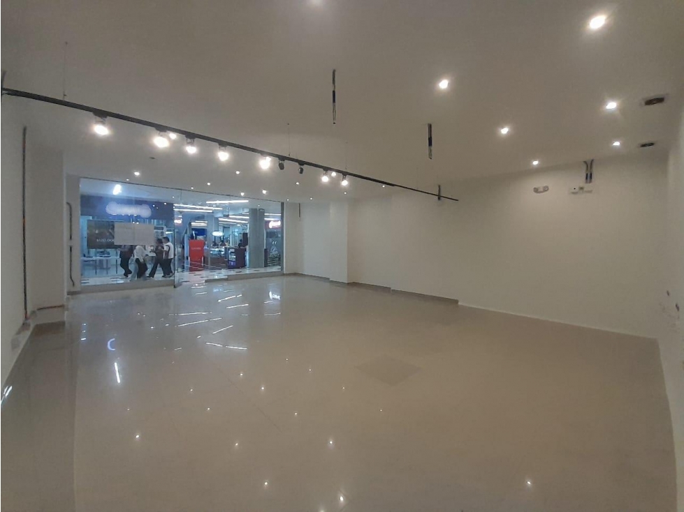 Local Comercial en arrendamiento- Cable - Manizales