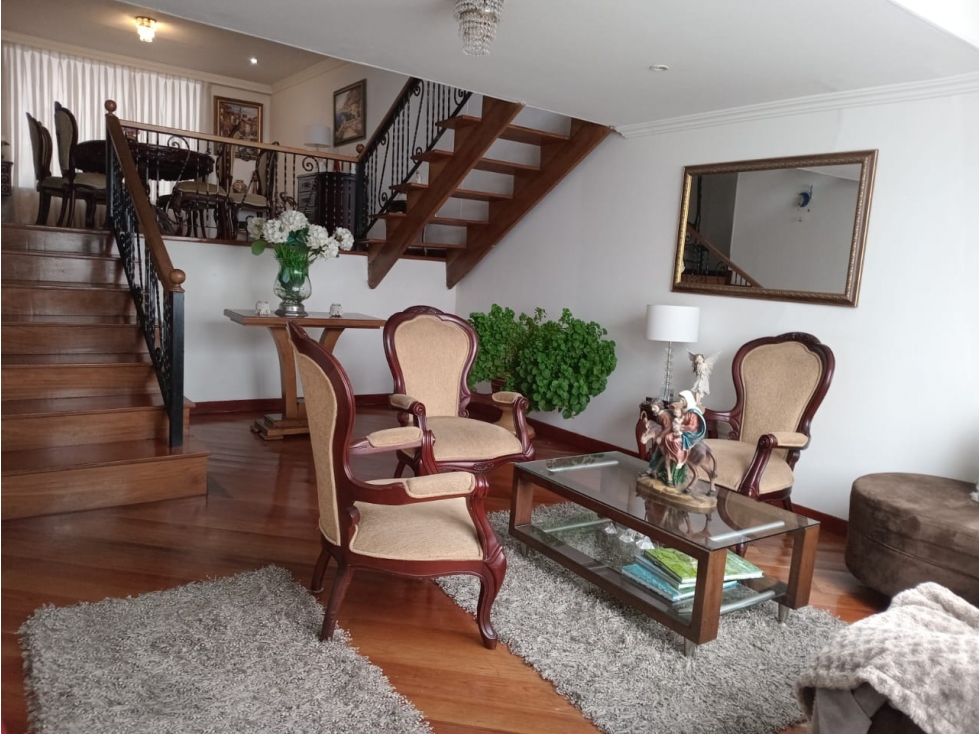 Casa en venta - Palermo - Manizales