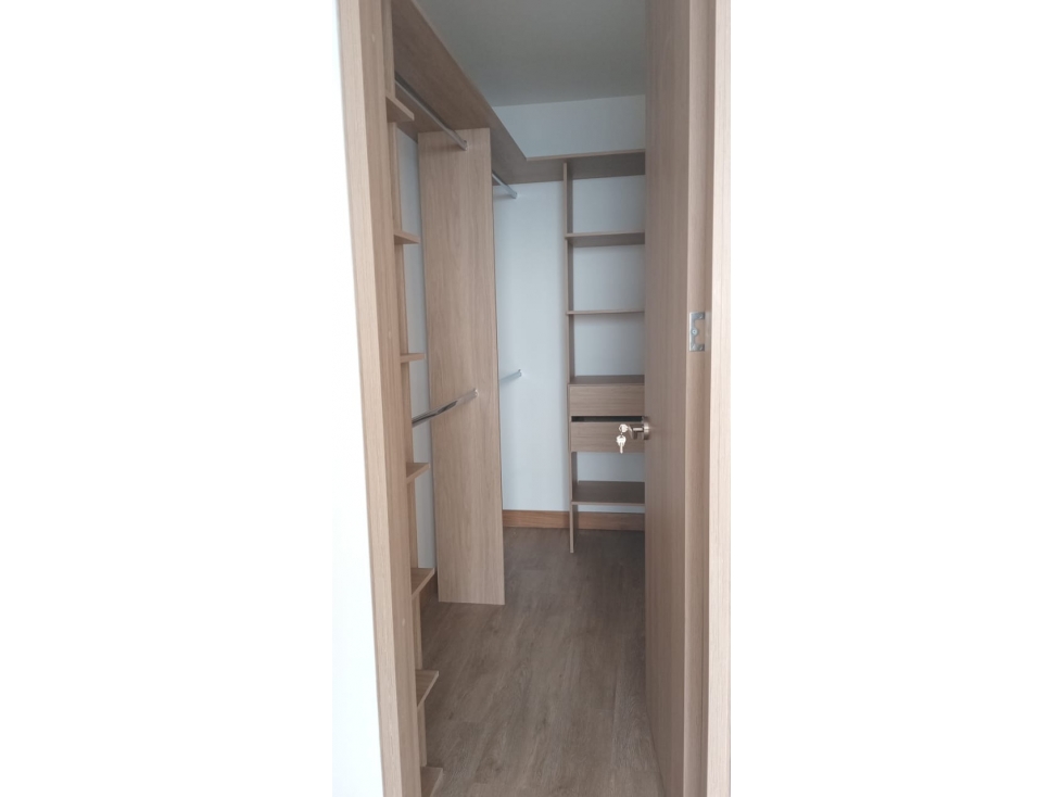 Apartaestudio en arrendamiento - Cerro de Oro - Manizales — foto 5