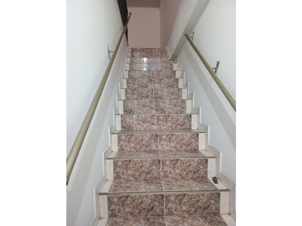 Casa con arriendo para la venta - Alta Suiza - Manizales — foto 4