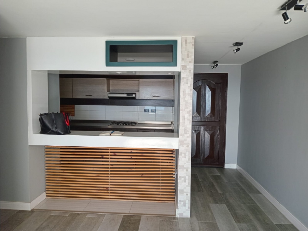 Apartamento en venta - Sancancio - Manizales — foto 6