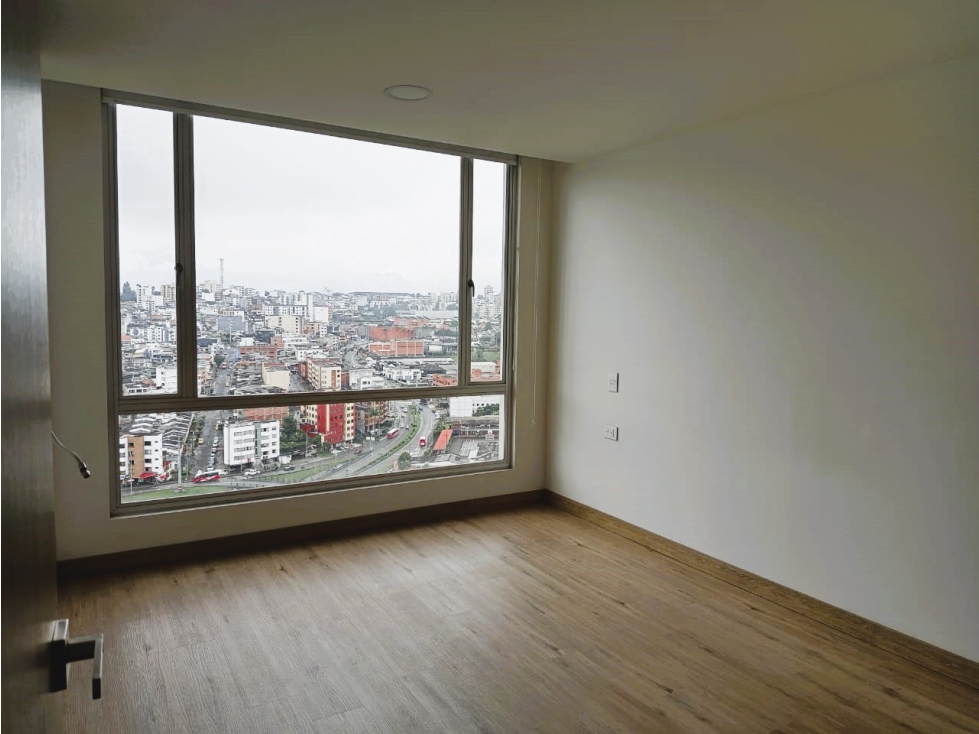 Apartamento en venta - Laureles - Manizales — foto 3