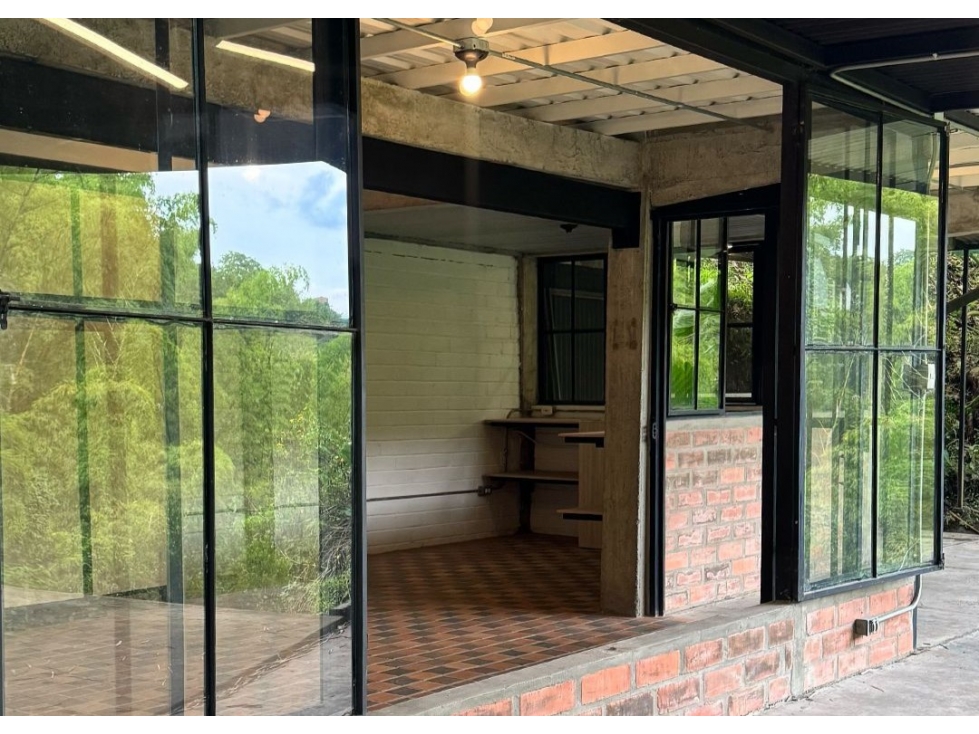 Casa Campestre en venta - San Peregrino - Manizales — foto 3