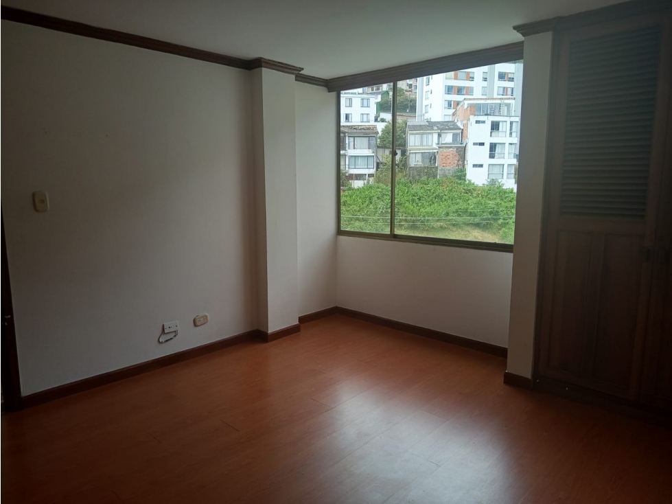 Apartamento en venta - La Francia - Manizales — foto 6