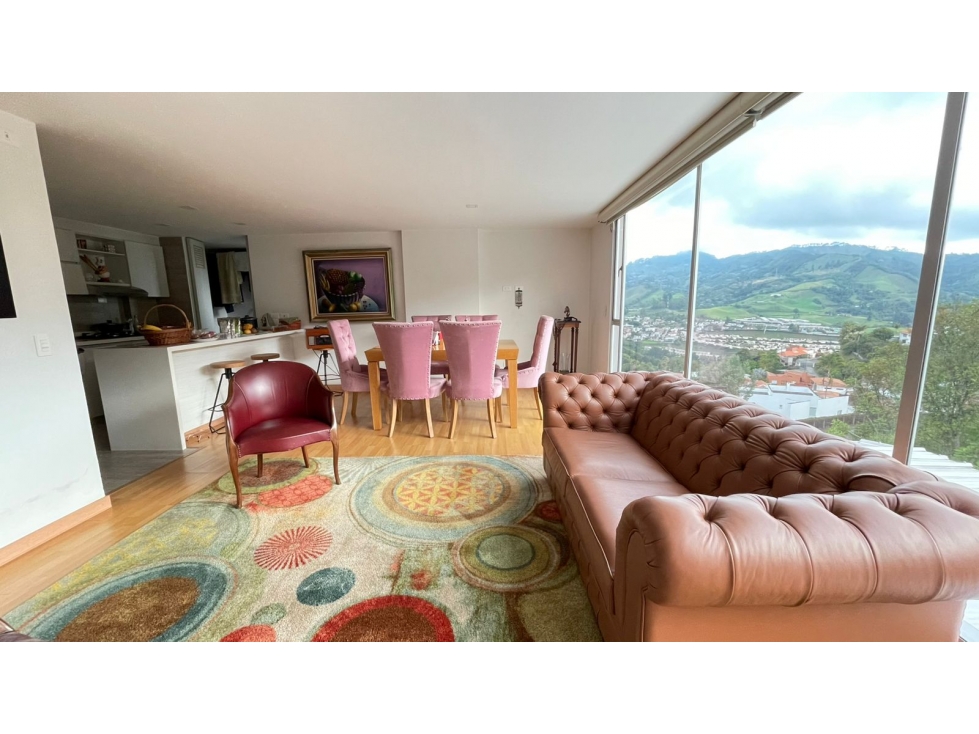 Apartamento en venta - Av. Alberto Mendoza - Manizales — foto 2