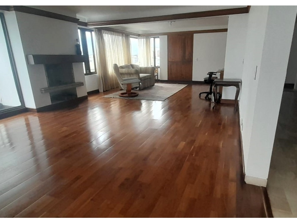 Apartamento en venta - La Camelia - Manizales — foto 2