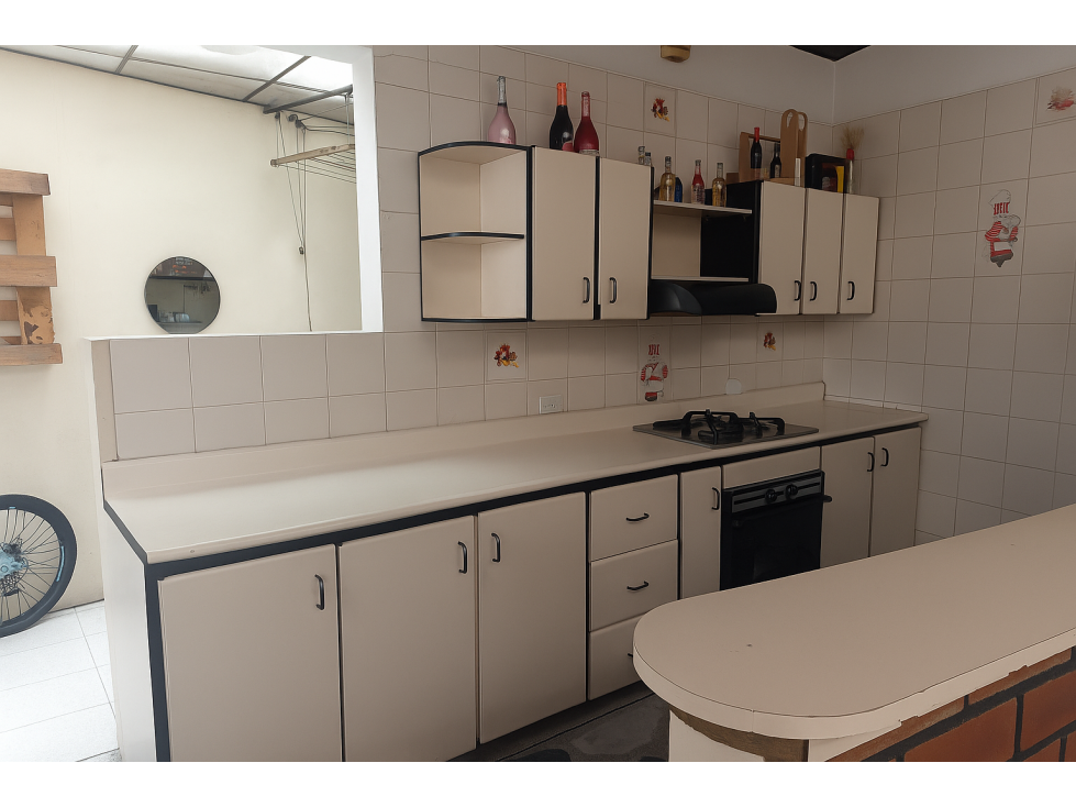 Casa con renta en venta - San Jorge - Manizales — foto 6