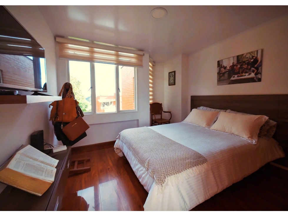 Casa en venta - Francia - Manizales — foto 6