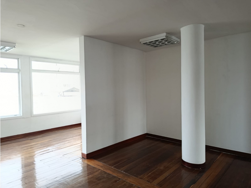 Oficina en arrendamiento - Belén - Manizales — foto 2
