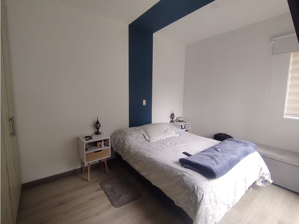 Apartamento en venta - El Trébol - Manizales — foto 4