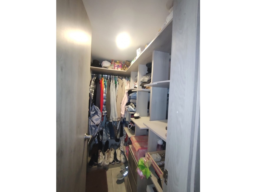 Apartamento en venta - Chipre - Manizales — foto 4
