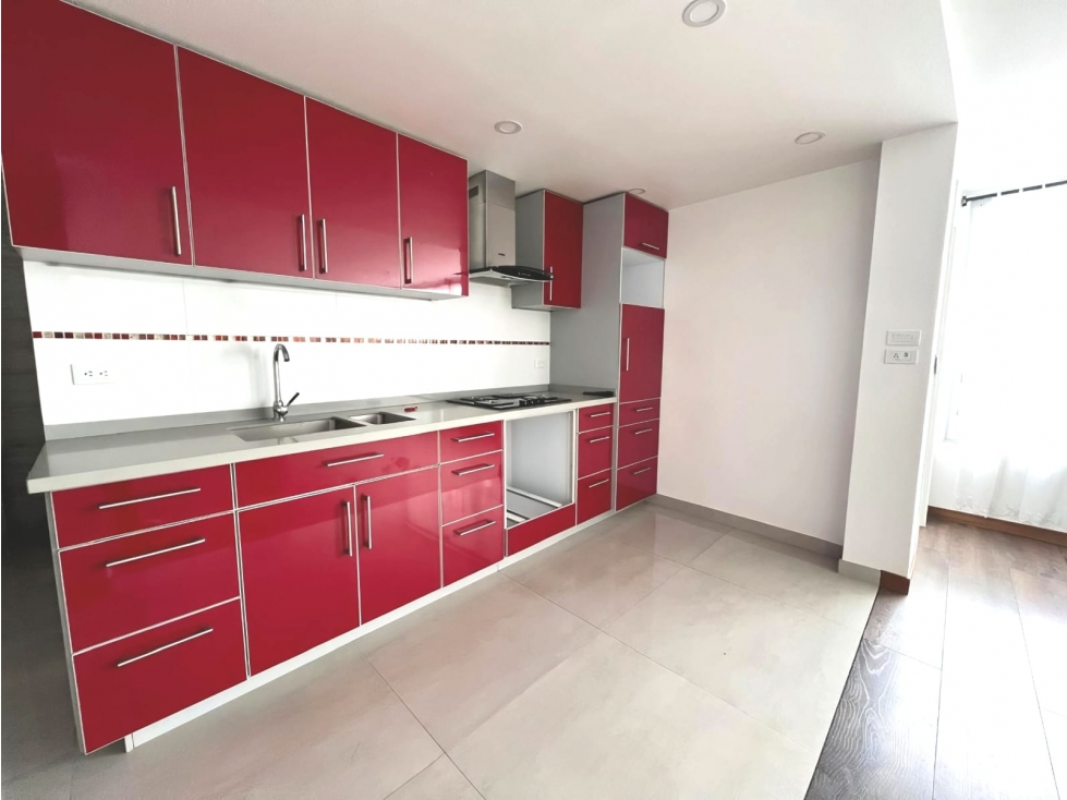 Apartamento en venta - Palermo - Manizales — foto 4