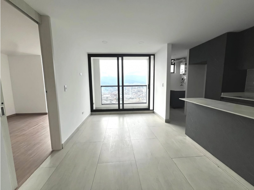 Apartaestudio en venta - Chipre - Manizales — foto 6