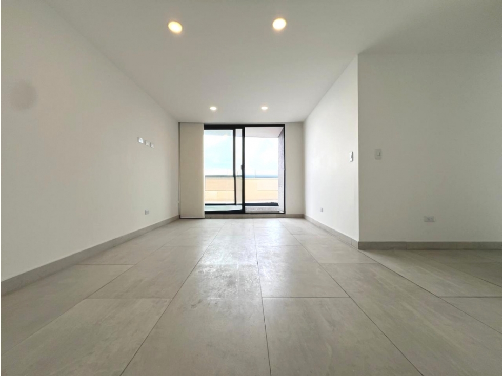 Apartamento en venta - Chipre - Manizales — foto 2