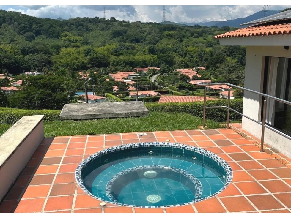 Casa campestre en venta - Tres Puertas - Manizales
