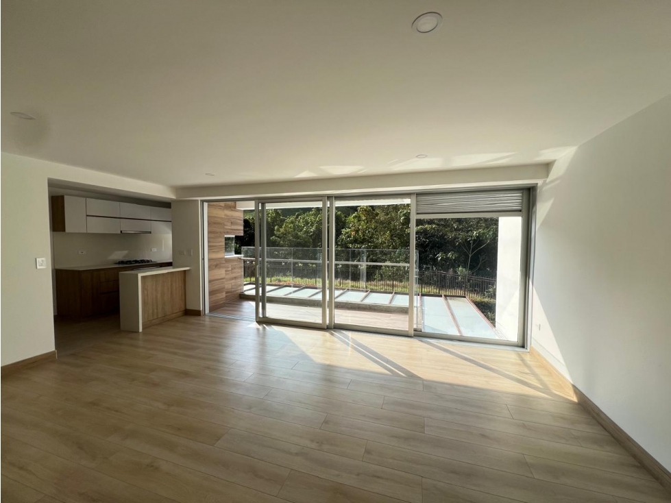 Apartamento en venta - El Trébol - Manizales — foto 2