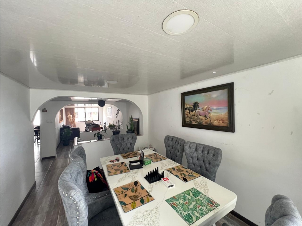 Apartamento en venta - La Leonora - Manizales